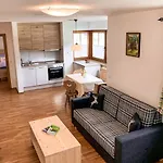 Haus Am Balsberg アパート ウンターヴォッセン