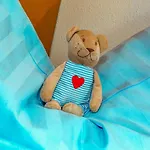 アパート Haus Am Balsberg *