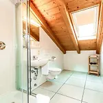 アパート Haus Am Balsberg *