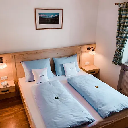 Apartmán Haus Am Balsberg *