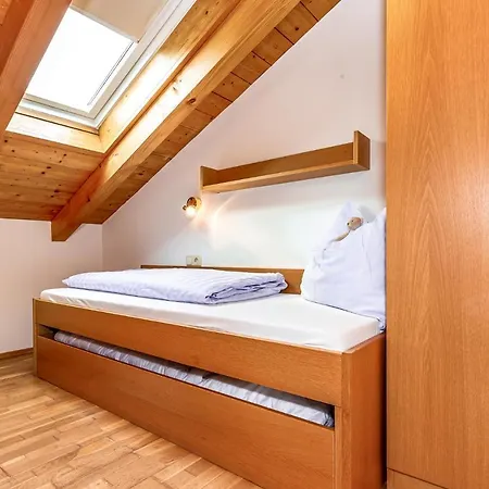 Apartament Haus Am Balsberg