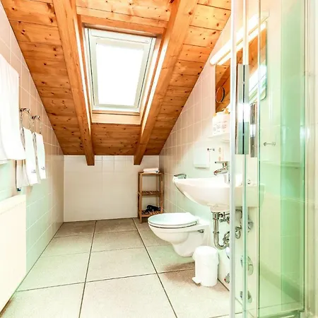 Haus Am Balsberg Apartmán