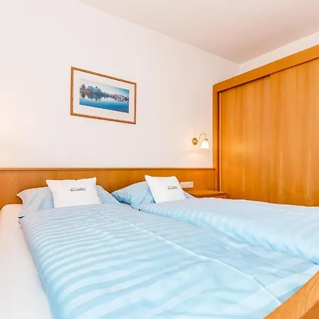 Apartmán Haus Am Balsberg Unterwössen