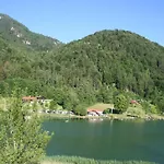 Haus Am Balsberg * Unterwössen