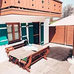 Haus Am Balsberg * Unterwössen