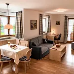 Haus Am Balsberg Lägenhet