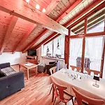 Haus Am Balsberg Lägenhet Unterwössen