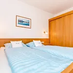 Apartmán Haus Am Balsberg Unterwössen