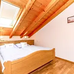 Haus Am Balsberg Lägenhet