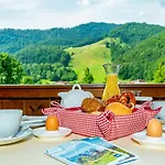 Haus Am Balsberg Lägenhet *