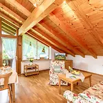Lägenhet Haus Am Balsberg Unterwössen