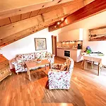 Haus Am Balsberg Lägenhet Unterwössen