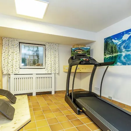 Appartement Haus Am Balsberg *