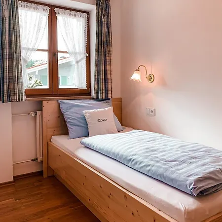 Haus Am Balsberg Apartment
