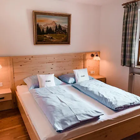 Haus Am Balsberg Unterwössen