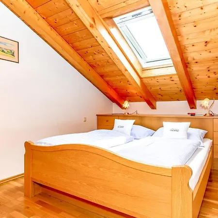 Haus Am Balsberg Apartment *