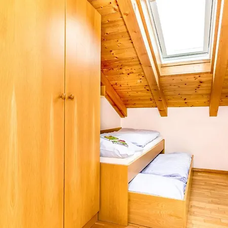 Apartment Haus Am Balsberg