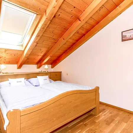 Haus Am Balsberg Apartment