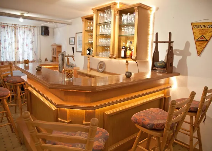 דירה Haus Am Balsberg Unterwössen