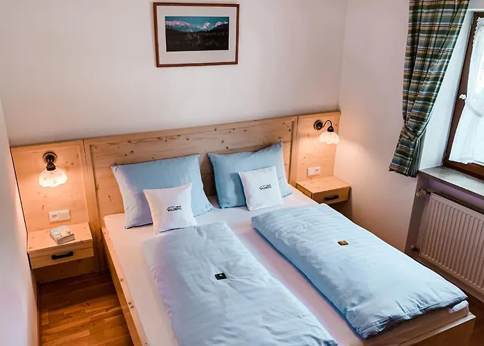 Apartmán Haus Am Balsberg *